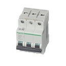 MG24470 - Schneider Electric Bolt-On 240V 25A 3 pole circuit breaker 10kA@240V - Essential Electric Supply