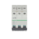 MG24470 - Schneider Electric Bolt-On 240V 25A 3 pole circuit breaker 10kA@240V - Essential Electric Supply