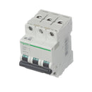 MG24470 - Schneider Electric Bolt-On 240V 25A 3 pole circuit breaker 10kA@240V - Essential Electric Supply