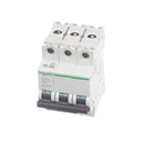 MG24472 - Schneider Electric Bolt-On 240V 40A 3 pole circuit breaker 10kA@240V - Essential Electric Supply