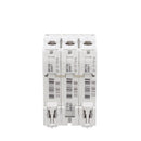 MG24472 - Schneider Electric Bolt-On 240V 40A 3 pole circuit breaker 10kA@240V - Essential Electric Supply