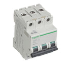 MG24474 - Schneider Electric Bolt-On 240V 63A 3 pole circuit breaker 10kA@240V - Essential Electric Supply
