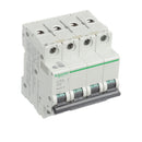 MG24485 - Schneider Electric Bolt-On 240V 16A 4 pole circuit breaker 10kA@240V - Essential Electric Supply