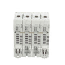 MG24485 - Schneider Electric Bolt-On 240V 16A 4 pole circuit breaker 10kA@240V - Essential Electric Supply