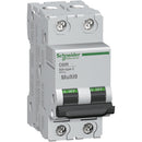 MG24525 - Schneider Electric Bolt-On 240V 20A 2 pole circuit breaker 10kA@240V - Essential Electric Supply