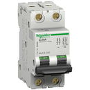 MG24526 - Schneider Electric Bolt-On 240V 25A 2 pole circuit breaker 10kA@240V - Essential Electric Supply