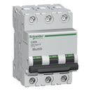 MG24532 - Schneider Electric Bolt-On 240V 1A 3 pole circuit breaker 10kA@240V - Essential Electric Supply