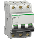 MG24533 - Schneider Electric Bolt-On 240V 2A 3 pole circuit breaker 10kA@240V - Essential Electric Supply