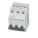 MG24536 - Schneider Electric Bolt-On 240V 6A 3 pole circuit breaker 10kA@240V - Essential Electric Supply