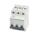 MG24544 - Schneider Electric Bolt-On 240V 40A 3 pole circuit breaker 10kA@240V - Essential Electric Supply