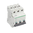 MG24544 - Schneider Electric Bolt-On 240V 40A 3 pole circuit breaker 10kA@240V - Essential Electric Supply