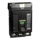 MGA266002 - Square D PowerPact M 600 Amp 600V 2 Pole Molded Case Circuit Breaker, I-Line Mount, 18 kA Interrupt, M Frame, Electronic Trip, UL/CSA - Essential Electric Supply