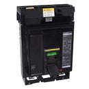 MGA36400 - Square D PowerPact M 400A 3P 600VAC 18kA I-Line Molded Case Circuit Breaker, Electronic Trip, UL Listed - Essential Electric Supply