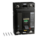 MGL26600 - Schneider Electric PowerPact M Molded Case Circuit Breaker 600A 2 Pole 600VAC 18kA Lugs ET 1.0 80% Rated - Essential Electric Supply