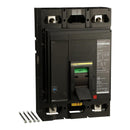 MGL26800 - Square D PowerPact M Molded Case Circuit Breaker 800 Amp 2 Pole 600 VAC G Interrupt Rating - Essential Electric Supply