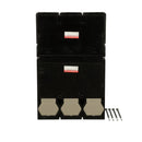 MGL26800 - Square D PowerPact M Molded Case Circuit Breaker 800 Amp 2 Pole 600 VAC G Interrupt Rating - Essential Electric Supply