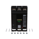 MGL36400 - Square D 400A 600VAC 3-Pole Powerpact M Molded Case Circuit Breaker ET1.0 Trip - Essential Electric Supply