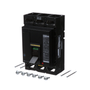 MGL36400 - Square D 400A 600VAC 3-Pole Powerpact M Molded Case Circuit Breaker ET1.0 Trip - Essential Electric Supply