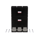 MGL36400 - Square D 400A 600VAC 3-Pole Powerpact M Molded Case Circuit Breaker ET1.0 Trip - Essential Electric Supply