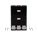 MGL36450 - Square D PowerPacT M Frame 450A 3 Pole 600VAC 18kAIC Molded Case Circuit Breaker with ET 1.0 Trip Unit - Essential Electric Supply