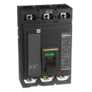 MGL36800E10 - Square D 800A 600VAC 3 Pole PowerPact M Series Circuit Breaker - Essential Electric Supply
