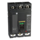 MGL36800E10 - Square D 800A 600VAC 3 Pole PowerPact M Series Circuit Breaker - Essential Electric Supply