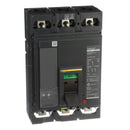 MGL36800E10 - Square D Feed-Thru 600V 800A 3 pole circuit breaker 35kA@480V - Essential Electric Supply