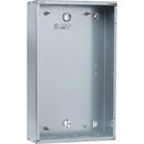 MH23 - Square D Circuit Breaker  Enclosure Nema 1 - Essential Electric Supply
