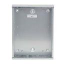 MH26 - Square D 100A 600V 1-Pole NEMA 1 Panelboard Enclosure Box - Essential Electric Supply