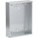 MH26 - Square D Circuit Breaker  Enclosure - Essential Electric Supply