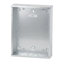 MH26 - Square D Circuit Breaker  Enclosure - Essential Electric Supply