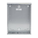 MH26 - Square D Circuit Breaker  Enclosure - Essential Electric Supply