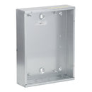 MH26 - Square D Circuit Breaker  Enclosure - Essential Electric Supply