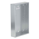 MH32 - Square D 225A 240V Circuit Breaker Enclosure NEMA 1 - Essential Electric Supply