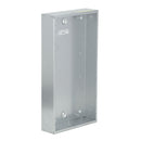 MH38 - Square D 225A 240V 1-Pole NEMA 1 Panelboard Enclosure Load Center - Essential Electric Supply