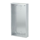 MH38 - Square D 225A 240V 1-Pole NEMA 1 Panelboard Enclosure Load Center - Essential Electric Supply