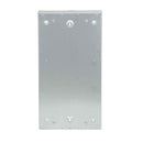 MH38 - Square D 225A 240V 1-Pole NEMA 1 Panelboard Enclosure Load Center - Essential Electric Supply
