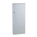 MH50WP - Square D 225A 240V NEMA 3R/5/12 Panelboard Enclosure Surface Mount - Essential Electric Supply