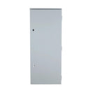 MH50WP - Square D 225A 240V NEMA 3R/5/12 Panelboard Enclosure Surface Mount - Essential Electric Supply