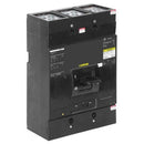 MHL3670035DC - Square D 700A 600V 3 Pole Feed-Thru Molded Case Circuit Breaker 20kA@500VDC - Essential Electric Supply