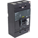 MHL368001386 - Schneider Electric Feed-Thru 600V 800A 3 pole circuit breaker 65kA@480V - Essential Electric Supply