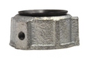 MIB150 ACP Electrical Fittings Conduit Bushing Malleable Iron 1-1/2 Inch 150√Ç¬∞C Insulator - Essential Electric Supply