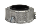 MIB75S ACP Electrical Fittings Set Screw Malleable Insulated Conduit Bushing - Essential Electric Supply