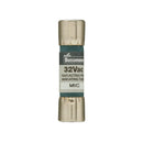 MIC-15 - Eaton Bussmann Series MIC 15A 250V Fast-Acting Supplemental Fuse, 5AG Midget, 750A Interrupt Rating, UL Listed, CSA Certified - Essential Electric Supply