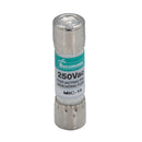 MIC-15 - Eaton Bussmann Series MIC 15A 250V Fast-Acting Supplemental Fuse, 5AG Midget, 750A Interrupt Rating, UL Listed, CSA Certified - Essential Electric Supply