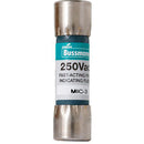 MIC-3 Cooper Bussmannn MIC Series Low Voltage Fuse
 250V  3A Fuse - Essential Electric Supply