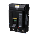 MJA36300 - Square D 300 Amp 600V 3 Pole I-Line Molded Case Circuit Breaker, PowerPact M Frame, Electronic Trip, 100kA@240V, 65kA@480V, 25kA@600V, UL Listed - Essential Electric Supply