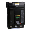 MJA36300 - Square D I-Line Style Plug-In 600V 300A 3 pole circuit breaker 65kA@480V - Essential Electric Supply
