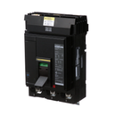 MJA36400 - Square D PowerPact M 400A 3P 600VAC 25kA I-Line Molded Case Circuit Breaker, Electronic Trip, UL/CSA - Essential Electric Supply