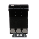 MJA36400 - Square D PowerPact M 400A 3P 600VAC 25kA I-Line Molded Case Circuit Breaker, Electronic Trip, UL/CSA - Essential Electric Supply